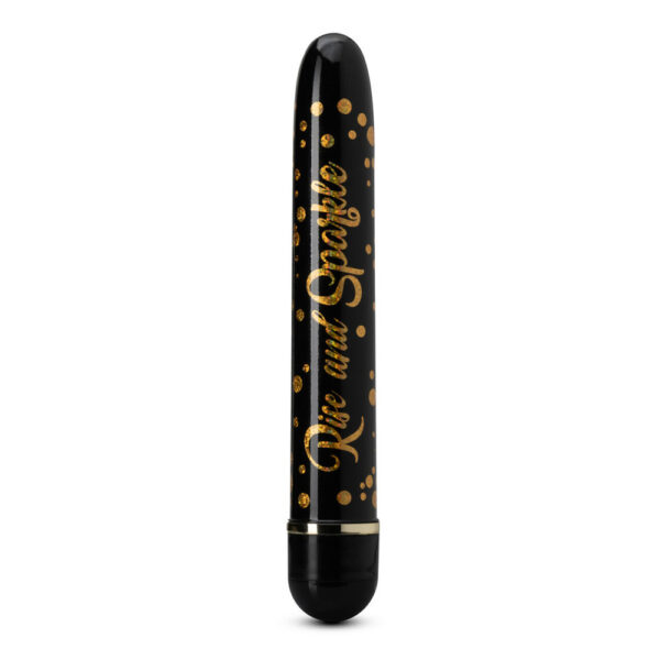 The Collection Rise And Sparkle Black - Image 2