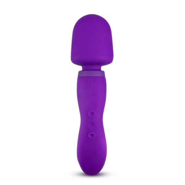Wellness Dual Sense Purple - Image 2