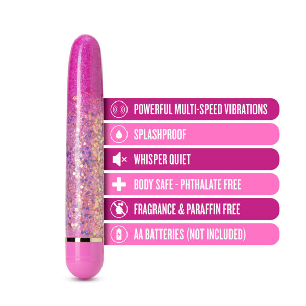 The Collection Celestial Pink - Image 2