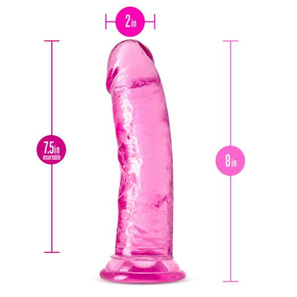 B Yours Plus Roar N' Ride Pink - Image 3
