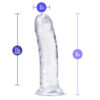 B Yours Plus Roar N' Ride Clear - Image 3