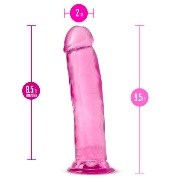 B Yours Plus Thrill N' Drill Pink - Image 3