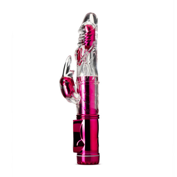 Sexy Things Frisky Rabbit Pink - Image 2
