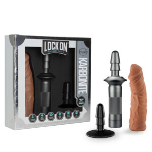 Lock On Karbonite Mocha