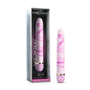 The Collection Strawberry Fields Pink