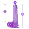 B Yours Plus Ram N' Jam Purple - Image 3