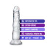 B Yours Diamond Crystal Clear - Image 2