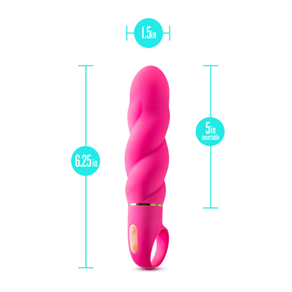 Aria Amazing Af Fuchsia 3 Aria Amazing Af Fuchsia - Image 3