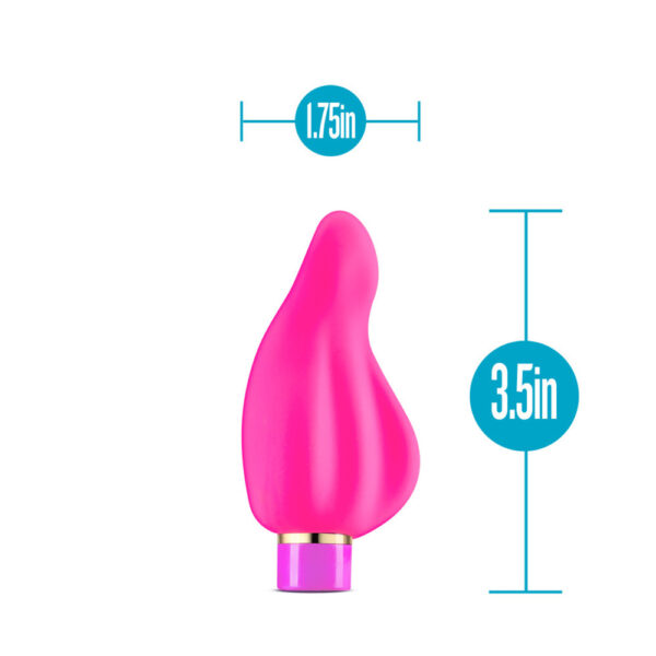 Aria Epic Af Fuchsia - Image 3
