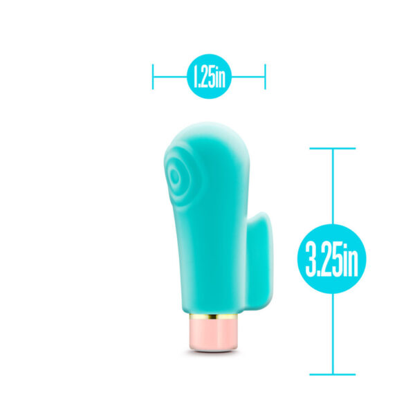 Aria Sensual Af Teal - Image 3