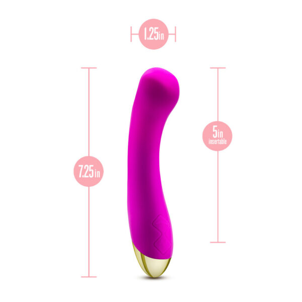 Aria Bangin' Af Purple - Image 3