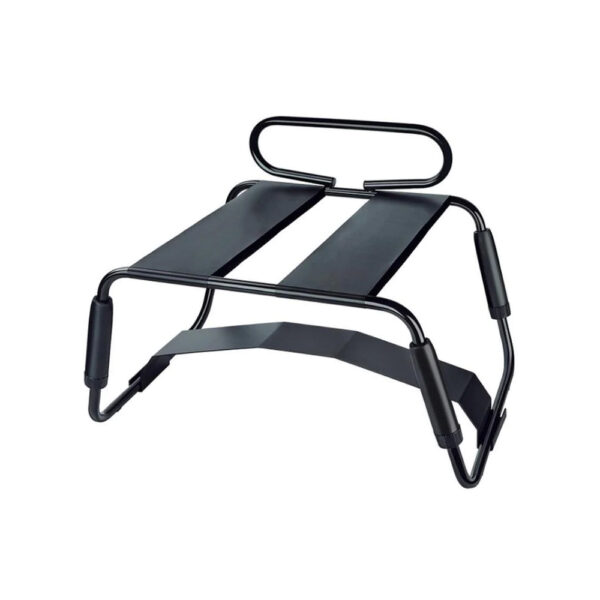 Temptasia Surrender Sex Chair Black - Image 2