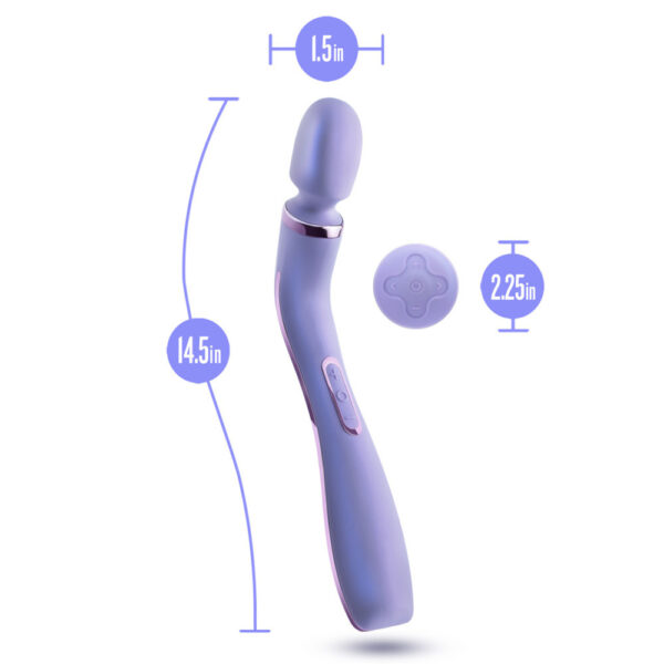 Wellness Eternal Wand Lavender - Image 3