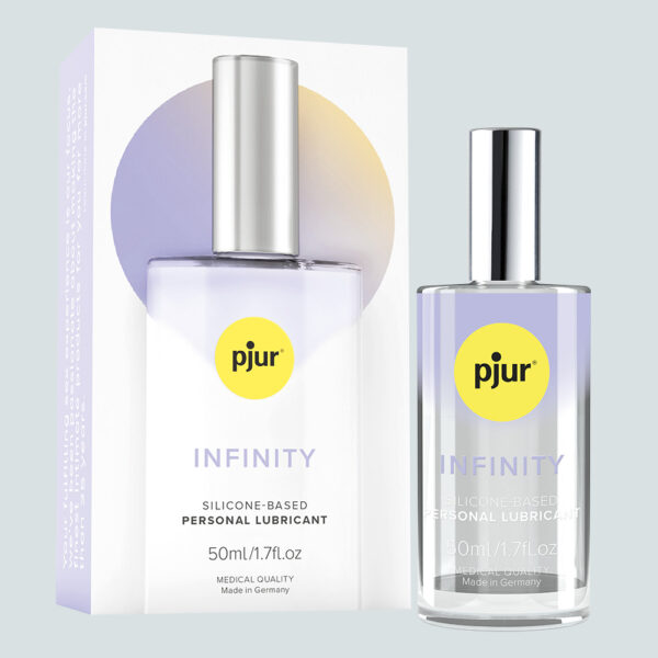 Pjur Infinity Silicone 50 ml.