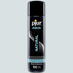 Pjur Aqua Natural 100 ml.