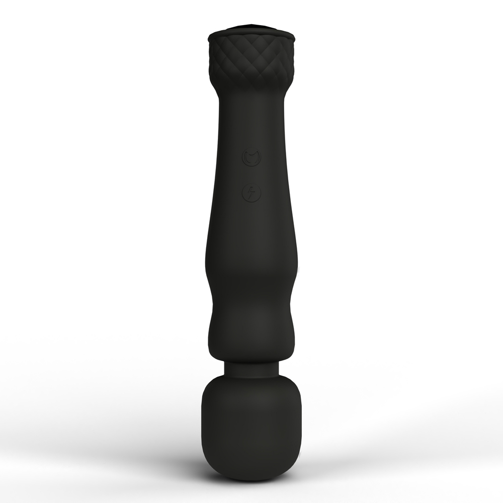 Mystique Wand Black 3 Mystique Wand Black - Image 3