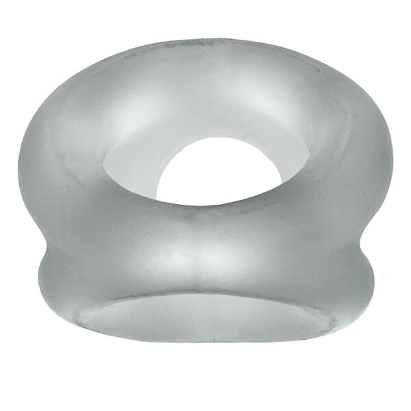 Tri-Squeeze Cocksling & Ballstretcher Clear Ice - Image 3