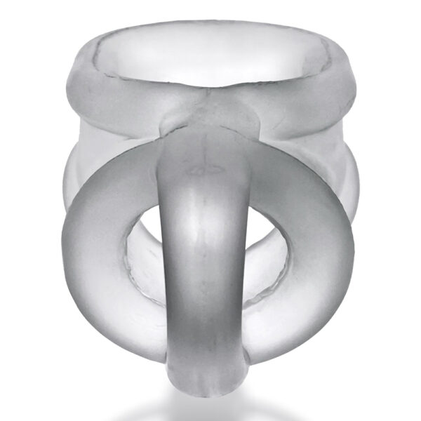 Ballsling Ball-Split-Sling Clear Ice - Image 3