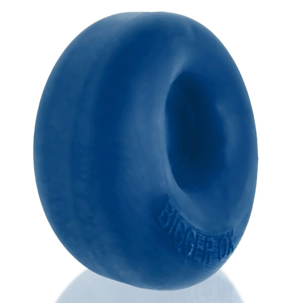 Bigger Ox Cockring Space Blue Ice - Image 3