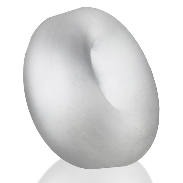Bigger Ox Cockring Clear Ice - Image 3