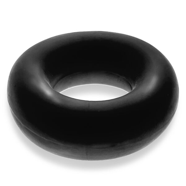 Fat Willy 3-Pack Jumbo Cockrings Black - Image 3