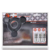 Buzz Squeeze Ballstretcher Black