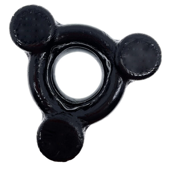 Buzz Squeeze Ballstretcher Black - Image 3