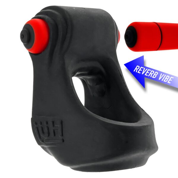 Revsling Sling Tar Ice W/ Red Vibe - Image 2