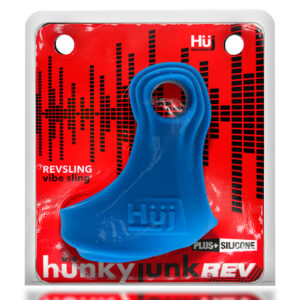 Revsling Sling Teal Ice W/ Black Vibe