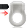 Revring Ring White Ice W/ Black Vibe - Image 2