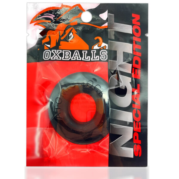 Do-Nut-2 Cockring Night Edition