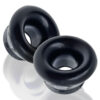 Clone Duo 2-Pack Ballstretcher Black