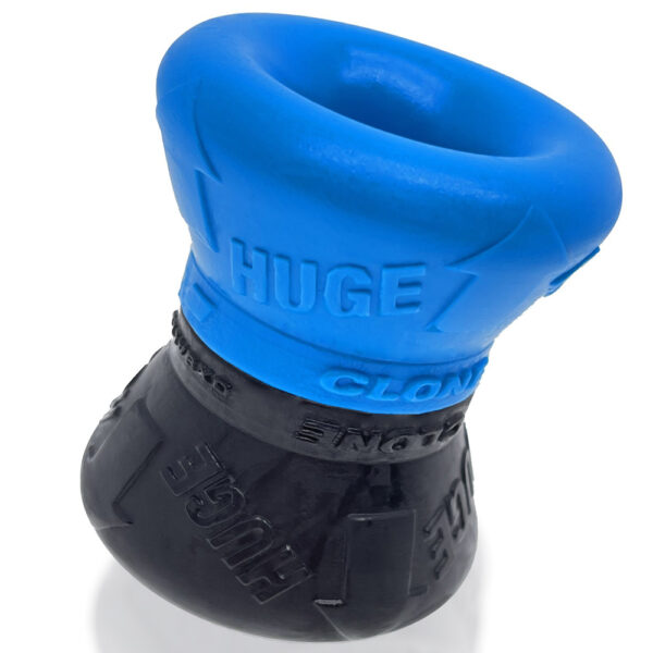 Clone Duo Huge 2-Pack Ballstretcher Pool Blue & Black - Image 3