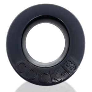 Cock-B Bulge Cockring Black