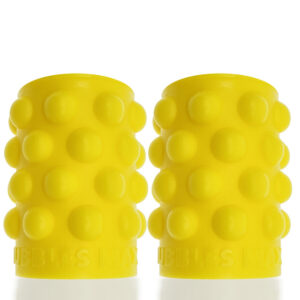 Bubbles Max Nipsuckers Yellow