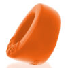Cock-B Bulge Cockring Orange - Image 2