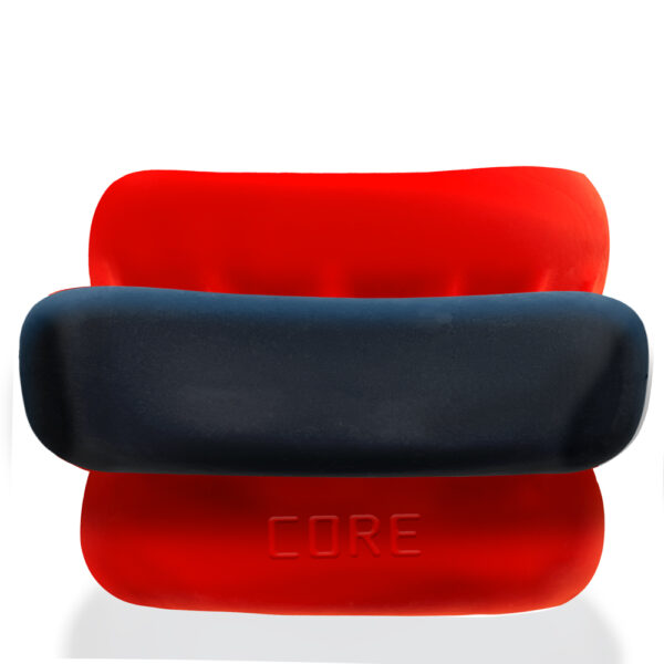 Ultracore Core Ballstretcher W/Axis Ring Red Ice - Image 3