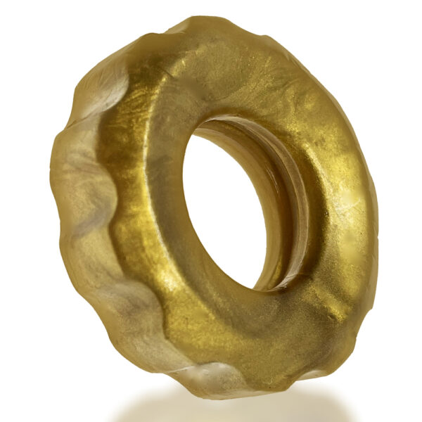 Super Huj 3-Pack Cockrings Bronze Metallic - Image 2