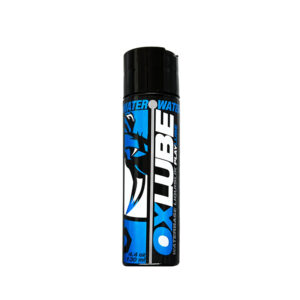 Liquislik Waterbase Oxlube 4.4 oz.