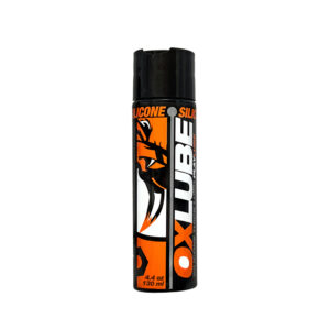 Thick Silicone Oxlube 4.4 oz.