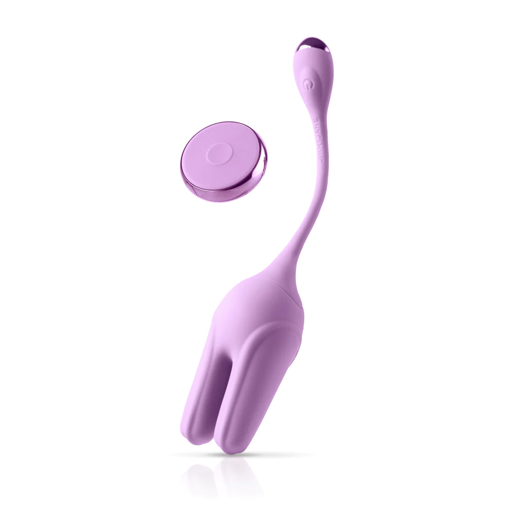 JimmyJane Form 2 Kegel Trainer 1 JimmyJane Form 2 Kegel Trainer