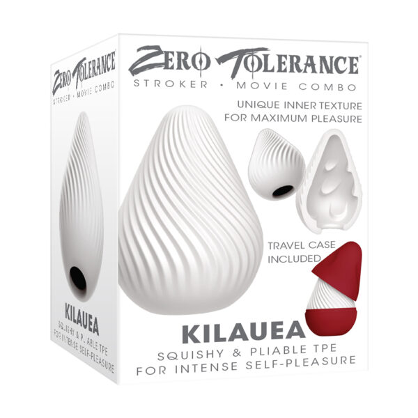 Kilauea Stroker