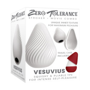 Vesuvius