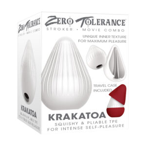 Krakatoa Stroker
