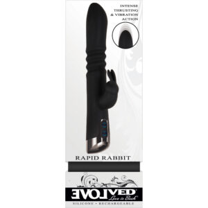 Rapid Rabbit