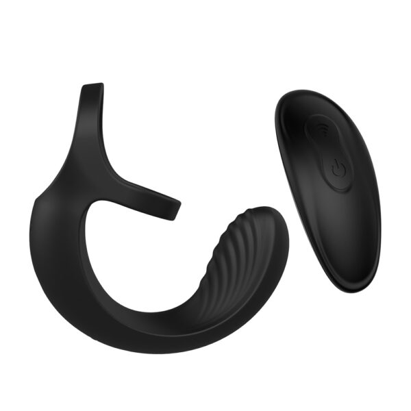 Vibrating Ball Cradle - Image 2