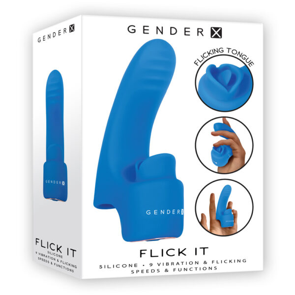 Flick It