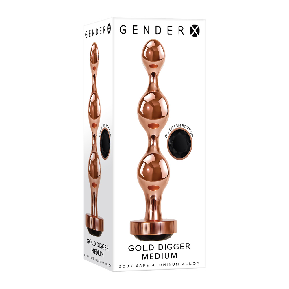 Gold Digger Medium 1 Gold Digger Medium