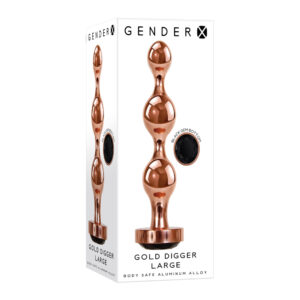 Gold Digger Large