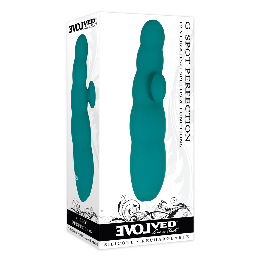 G-Spot Perfection 1 G-Spot Perfection